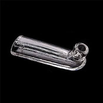 CRATER 420 - Glass mouthpiece